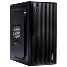 GABINETE EVOTEC EV-1023 MINI-TOWER MICRO-ATX 500W 3 FAN USB 3.0
