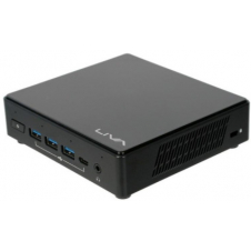 MINI PC ECS LIVA Z3 INTEL N5100 SOC 4GB 128GB USB 3.2 W11 PRO