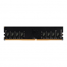 MEMORIA RAM TEAMGROUP ELITE DDR4 3200MHz CL22 16GB (1x16GB) NEGRO