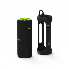 BOCINA KLIP XTREME VIBE360 BLUETOOTH TWS SONIDO 360°