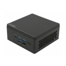MINI PC ECS LIVA Z7 PLUS CPU INTEL ULTRA 5 125H BARBONE SIN S.O