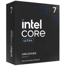 PROCESADOR INTEL CORE ULTRA 7 265KF, 20 NÚCLEOS, 5.5GHz, LGA 1851