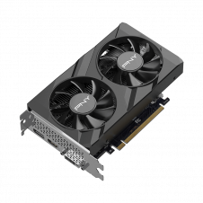 ARJETA DE VIDEO PNY GEFORCE RTX 3050 6GB VERTO DUAL FAN