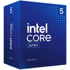 PROCESADOR INTEL CORE ULTRA 5 225F, IA, S-1851, 10CORES C/DISIPADOR, S/GRAFICOS