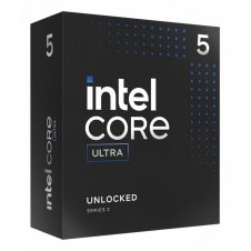 PROCESADOR INTEL CORE ULTRA 5 225, 10 NÚCLEOS, 4.9GHz, LGA 1851