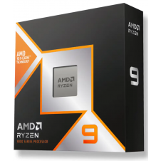 PROCESADOR AMD RYZEN 9 9950X3D ZEN 5 16 CORE AM5 C/GRAFICOS S/FAN