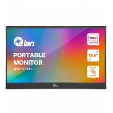 MONITOR QIAN QMP-IP16S 15.6