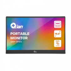 MONITOR QIAN QMP-IP16S 15.6