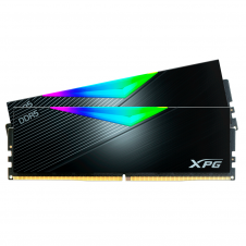 MEMORIA XPG LANCER DDR5 48GB (2X24GB) 8000MHZ CL38 RGB