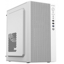 Gabinete Mini Torre Acteck ZENITH GI656 Micro Atx Fuente 500 Watts