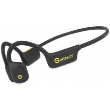 AUDIFONOS DEPORTIVOS GETTTECH INALAMBRICOS GUE-MSSBT-01-YW