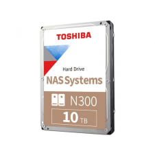 DISCO DURO INTERNO TOSHIBA N300 10TB 3.5