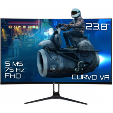 MONITOR XZEAL XSPMG08B 23.8