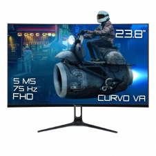 MONITOR XZEAL XSPMG08B 23.8