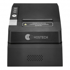 MINI IMPRESORA STYLOS HOSTECH HT-100 TERMICA 160MM/S 80 MM USB