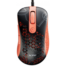MOUSE GAMER ADATA XPG SLINGSHOT MERA EDICIÓN 12,000 DPI USB LED