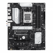 TARJETA MADRE ASUS PRIME B650-PLUS WIFI, ATX, AM5, DDR5, PCIe 5.0, WIFI 6E