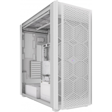 GABINETE CORSAIR 9000D RGB BLANCO SUPER TORRE E-ATX ICUE LINK 480MM