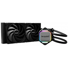 ENFRIAMIENTO LIQUIDO BE QUIET! PURE LOOP 2 280 mm AIO ARGB BW018