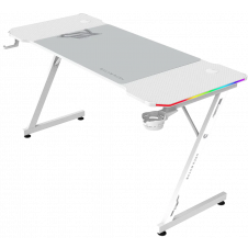 ESCRITORIO GAMING BALAM RUSH OLYMPUS MRX6000 140X60CM RGB