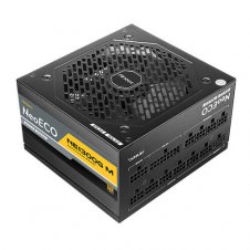 FUENTE DE PODER ANTEC NEOECO NE1300G M 1300W 80 PLUS GOLD MODULAR