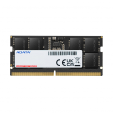 MEMORIA RAM ADATA DDR5 5600MHz CL46 8GB SO-DIMM