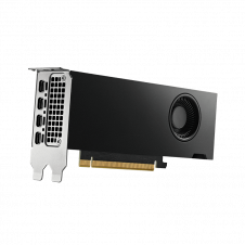 TARJETA DE VIDEO PNY NVIDIA RTX 4000 SFF ADA 20GB GDDR6