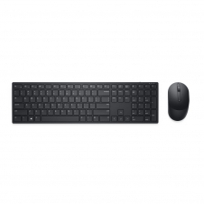 KIT DELL PRO KM5221W TECLADO Y MOUSE INALÁMBRICO