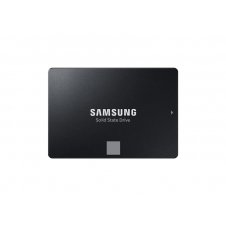 SSD SAMSUNG 870 EVO 1TB SATA III 2.5