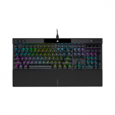 TECLADO GAMER MECÁNICO CORSAIR K70 PRO RGB CHERRY MX SPEED