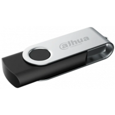 MEMORIA USB DAHUA DHI-USB-U116-20-8GB 8GB USB 2.0 COLOR NEGRO