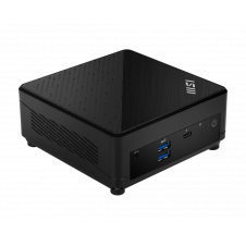 MINI PC MSI CUBI 5 12M-016BUS MINI PC BAREBONE i7-1255U LAN DUAL