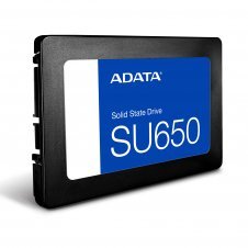 SSD ADATA ULTIMATE SU650 2TB SATA III 2.5