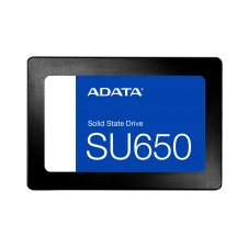 SSD ADATA ULTIMATE SU650 1TB SATA III 2.5