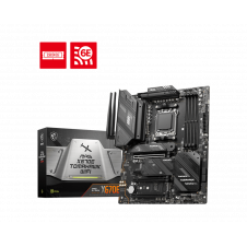 TARJETA MADRE MSI MAG X670E TOMAHAWK WIFI, ATX, AM5, DDR5, PCIe 5.0, WI-FI 6E