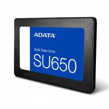 SSD ADATA ULTIMATE SU650 256GB SATA III 2.5