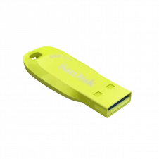 MEMORIA USB SANDISK ULTRA SHIFT EVENING PRIMROSE, 256GB USB 3.2