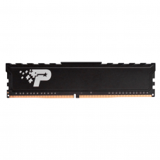 MEMORIA RAM PATRIOT DDR4 8GB 3200MHZ CL22 UDIMM BAJO PERFIL