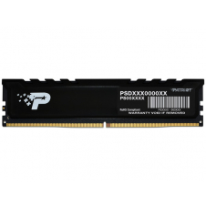 MEMORIA RAM PATRIOT SIGNATURE DDR5 8GB 5600MHz CL46