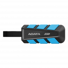 SSD EXTERNO ADATA SC740 500GB USB-C 3.2 GEN2 RESISTENTE A GOLPES