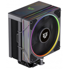 ENFRIAMIENTO DE AIRE BALAM RUSH HELIUX PRO HEX60, 120MM, 6 HEAT PIPES, ARGB