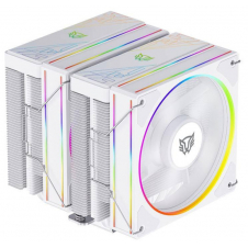 ENFRIAMIENTO DE AIRE BALAM RUSH HELIUX PRO HEX70, DOBLE DISIPADOR, 6 HEAT PIPES, ARGB