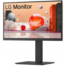 MONITOR LG 24BA750-B.AWM 24″ FHD 100Hz 5ms PLANO CON ALTAVOCES