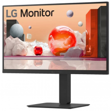 MONITOR LG 27BA650-B.AWM 27″ FHD 100Hz 5ms PLANO CON ALTAVOCES