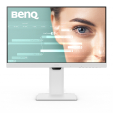 MONITOR BENQ GW2486TC 24″ FHD 100Hz 5ms PLANO CON ALTAVOCES