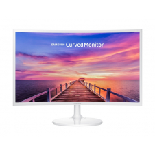 MONITOR SAMSUNG CF391 LC27F391FHNXZA 27″ FHD 60Hz 4ms CURVO