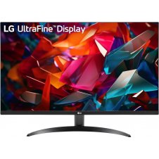 MONITOR LG ULTRAFINE 32UR500K-B 32″ 4K UHD HDR10 PLANO
