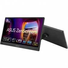 MONITOR PORTÁTIL ASUS ZENSCREEN MB169CK, 15.6