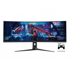 MONITOR GAMER ASUS ROG STRIX XG49VQ, 49
