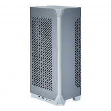 GABINETE COOLER MASTER NCORE 100 AIR WHITE NR100-WNNN-S00 MINI-ITX